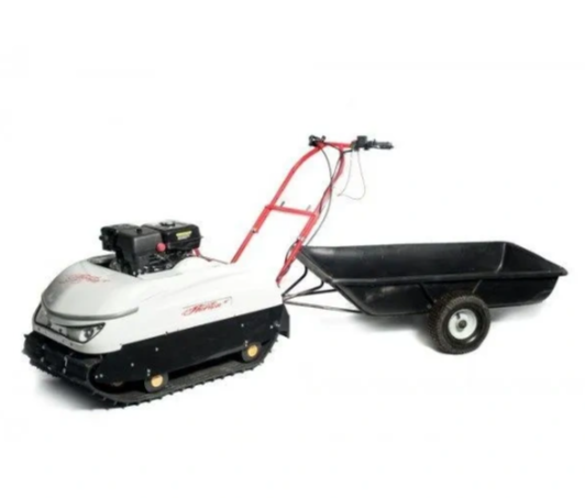 Мотобуксировщик Хортон 13 в Жуковском