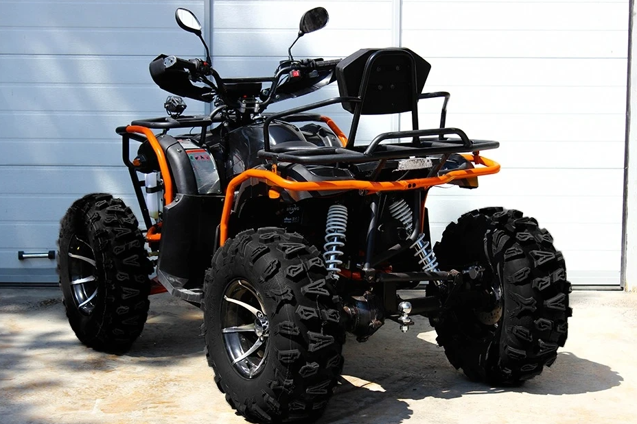 Квадроцикл PROMAX 300 4X4 ALL ROAD в Жуковском