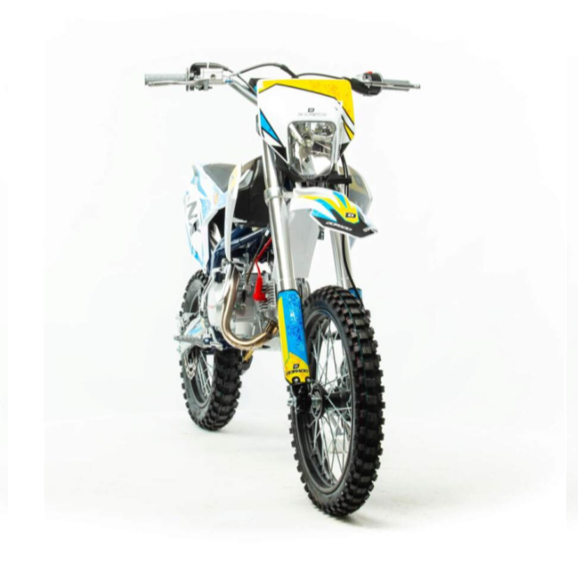 Питбайк MOTOLAND (МОТОЛЕНД) NX125 в Жуковском