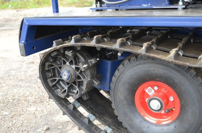 Мотобуксировщик БАРС К800 9 л.с. в Жуковском