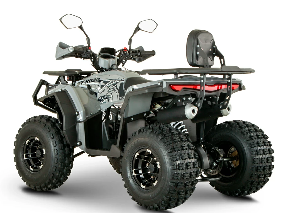 Квадроцикл YACOTA DRAGON LUX LD 150 PRO-SPORT в Жуковском