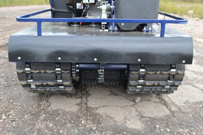 Мотобуксировщик БАРС К800 9 л.с. в Жуковском