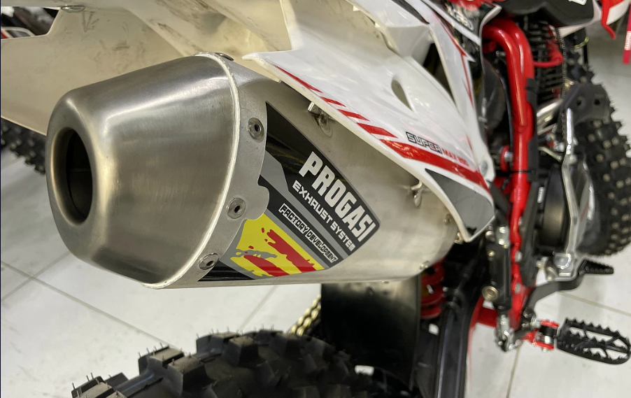 Мотоцикл Progasi SUPER MAX 250 PRO SPORT в Жуковском