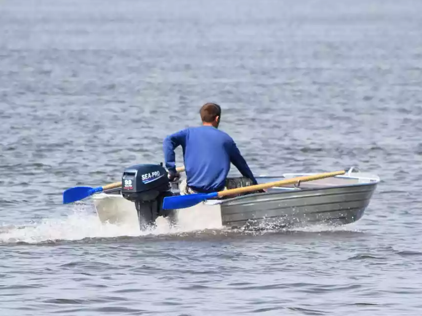 Алюминиевая Wyatboat-320 в Жуковском