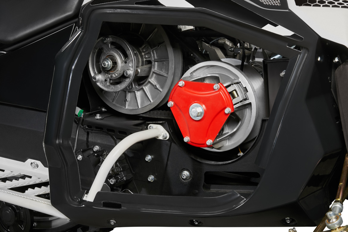 Снегоход IRBIS TUNGUS 600L 25/26 в Жуковском