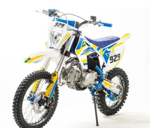 Питбайк MOTOLAND (МОТОЛЕНД) Кросс TCX125 в Жуковском