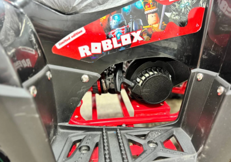 Квадроцикл GBM ROBLOX в Жуковском