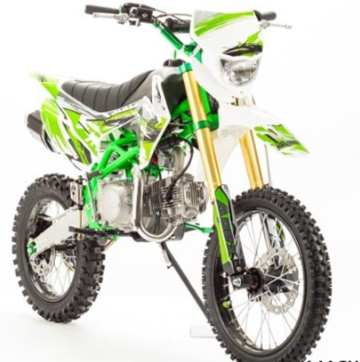 Питбайк MOTOLAND (МОТОЛЕНД) Кросс APEX125 E в Жуковском