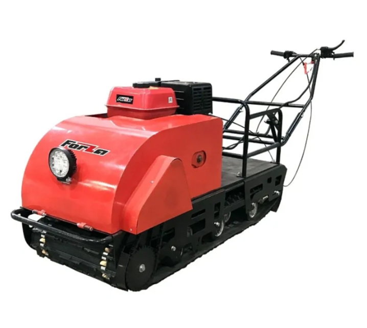 Мотобуксировщик Forza МБС3-9ВФ в Жуковском