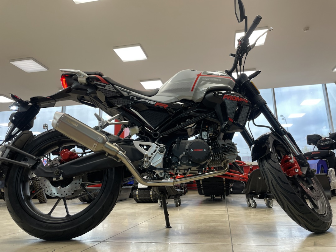 Мопед PROMAX CB150R (49) в Жуковском