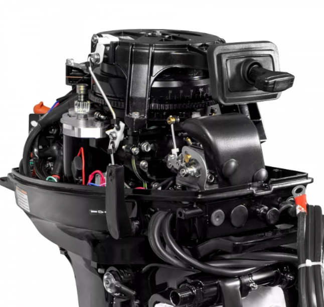 Лодочный мотор GLADIATOR G20FES в Жуковском