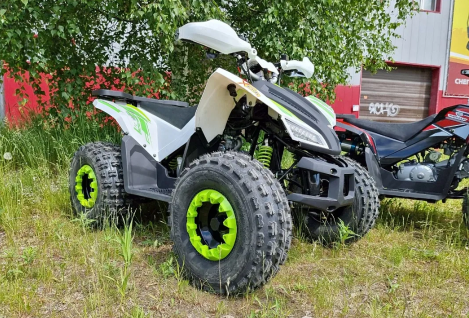 Квадроцикл PROMAX SPORT - PRO 180 (2025) в Жуковском