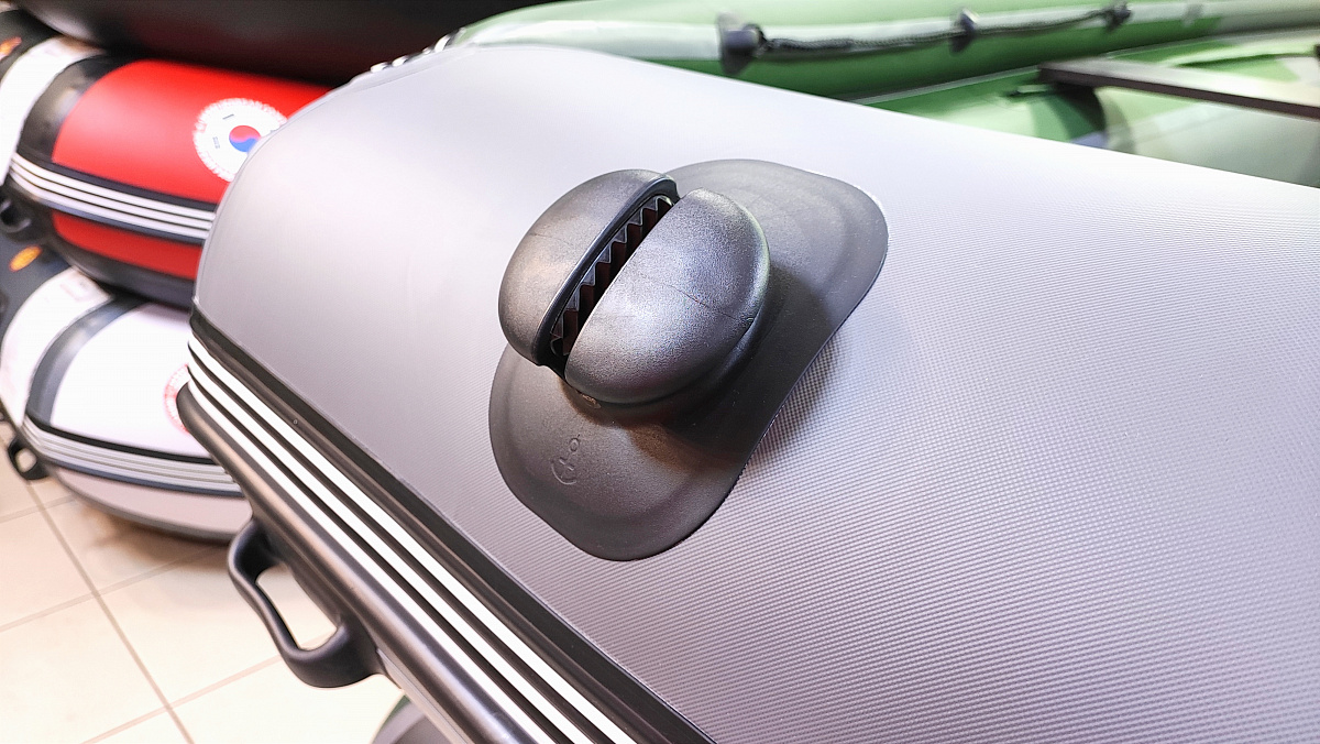 Лодка MISHIMO FAMILY PRO 370 в Жуковском