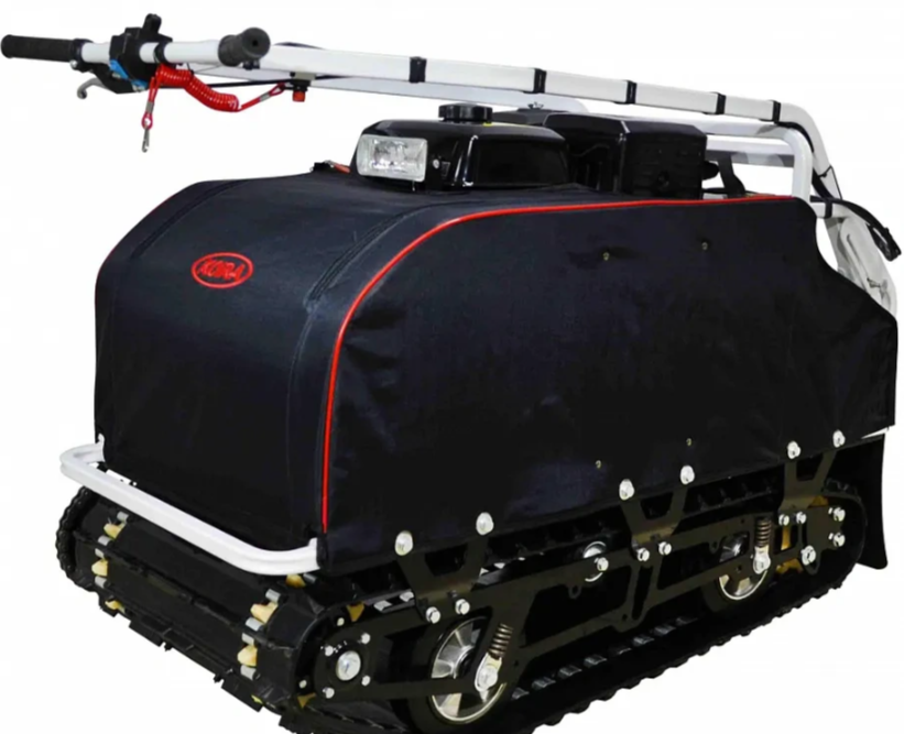 Компактная мотособака "Богатырь" mini 15 (127 см) в Жуковском