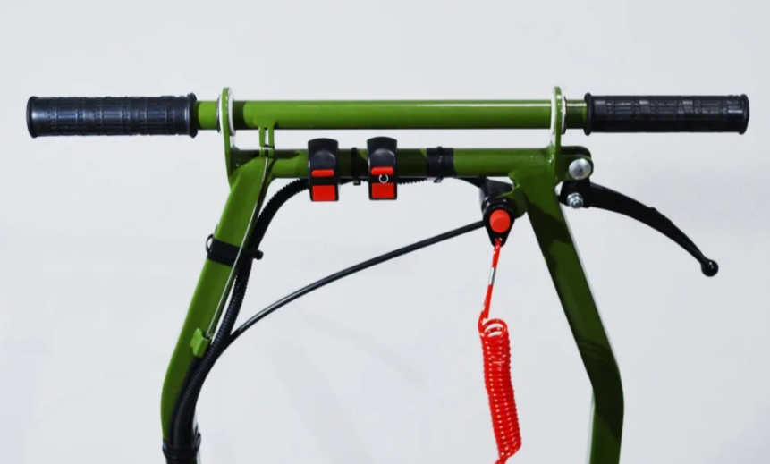 Мотобуксировщик вездеход KOiRA T9 R (понижающий редуктор) в Жуковском