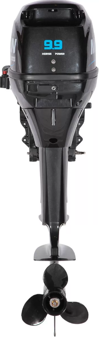 Лодочный мотор MARLIN MP 9.9 AMHL в Жуковском