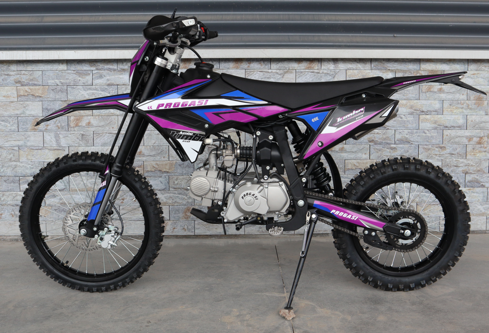 Мотоцикл Progasi Jumbo 150 (19/16) в Жуковском