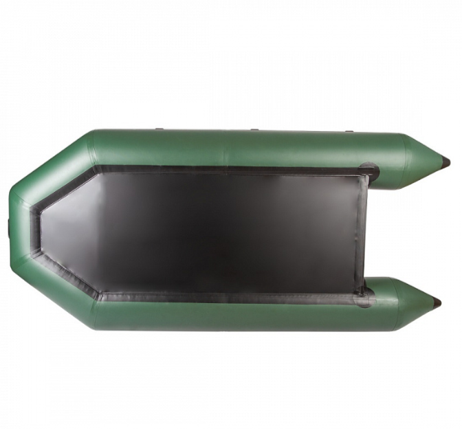 ЛОДКА НАДУВНАЯ YUKONA 280 TL (БЕЗ ПАЙОЛА) в Жуковском