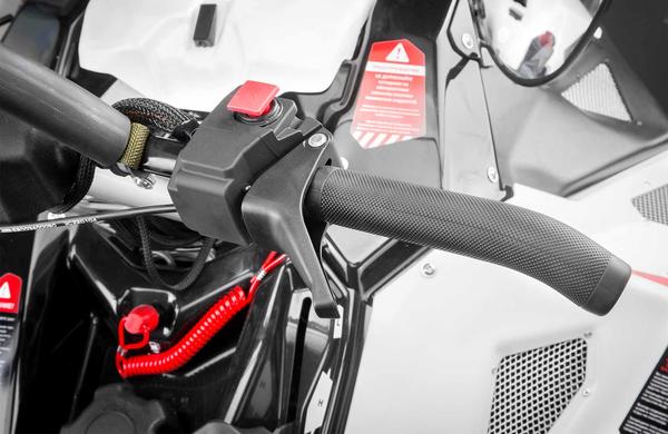 Снегоход STELS ВИТЯЗЬ SA800 2.0 в Жуковском