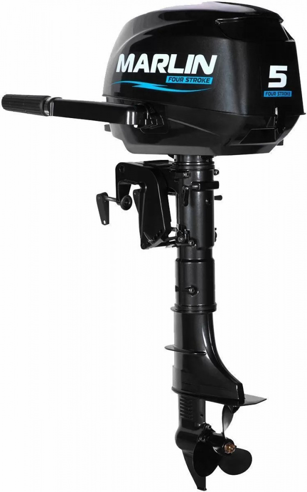 Лодочный мотор MARLIN MF 5 AMHS в Жуковском