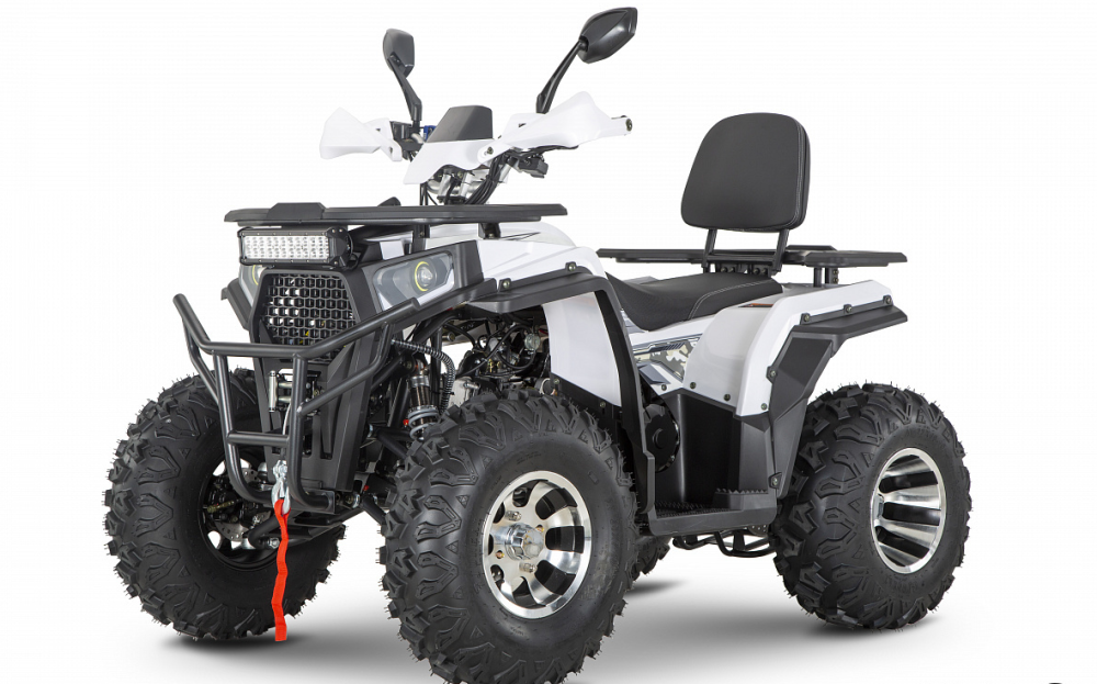 Квадроцикл YACOTA VIKING PRO 200 в Жуковском