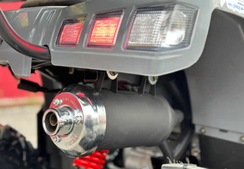 Квадроцикл GBM MAVERICK 300 NEW в Жуковском