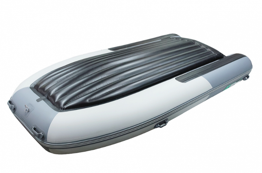 НАДУВНАЯ ЛОДКА GLADIATOR E350S в Жуковском