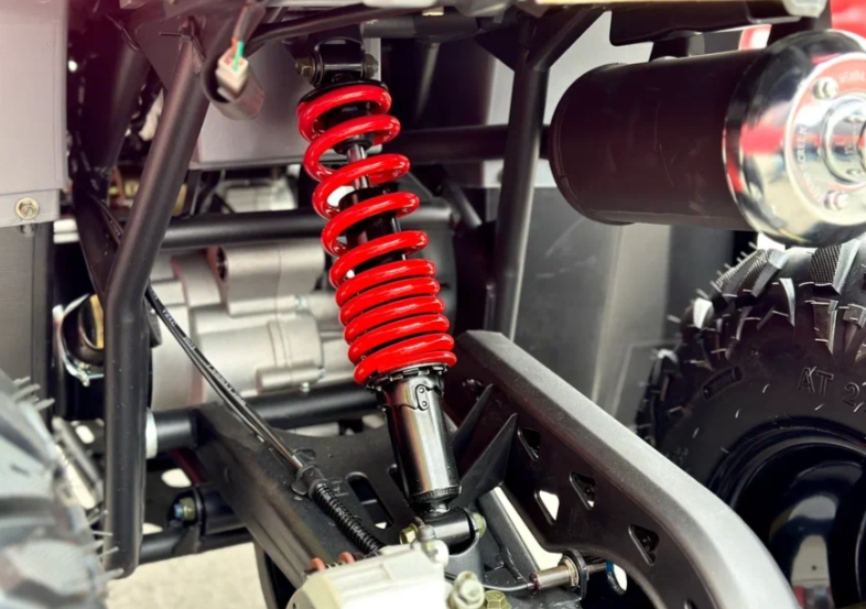 Квадроцикл GBM MAVERICK 300 NEW в Жуковском