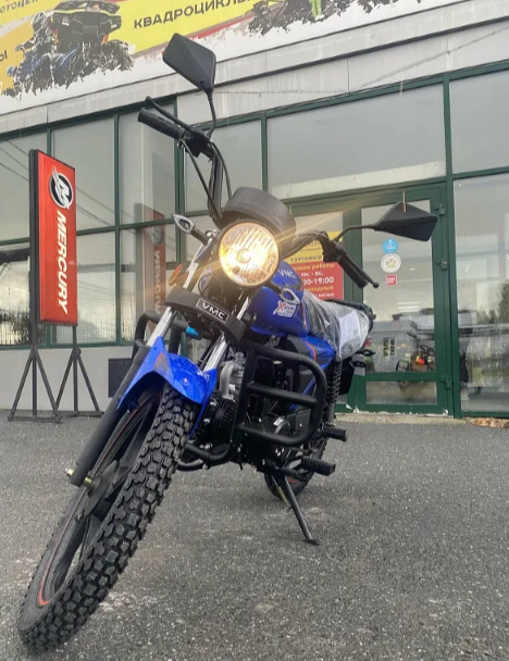 Мопед VENTO RIVA - II SX PRO в Жуковском