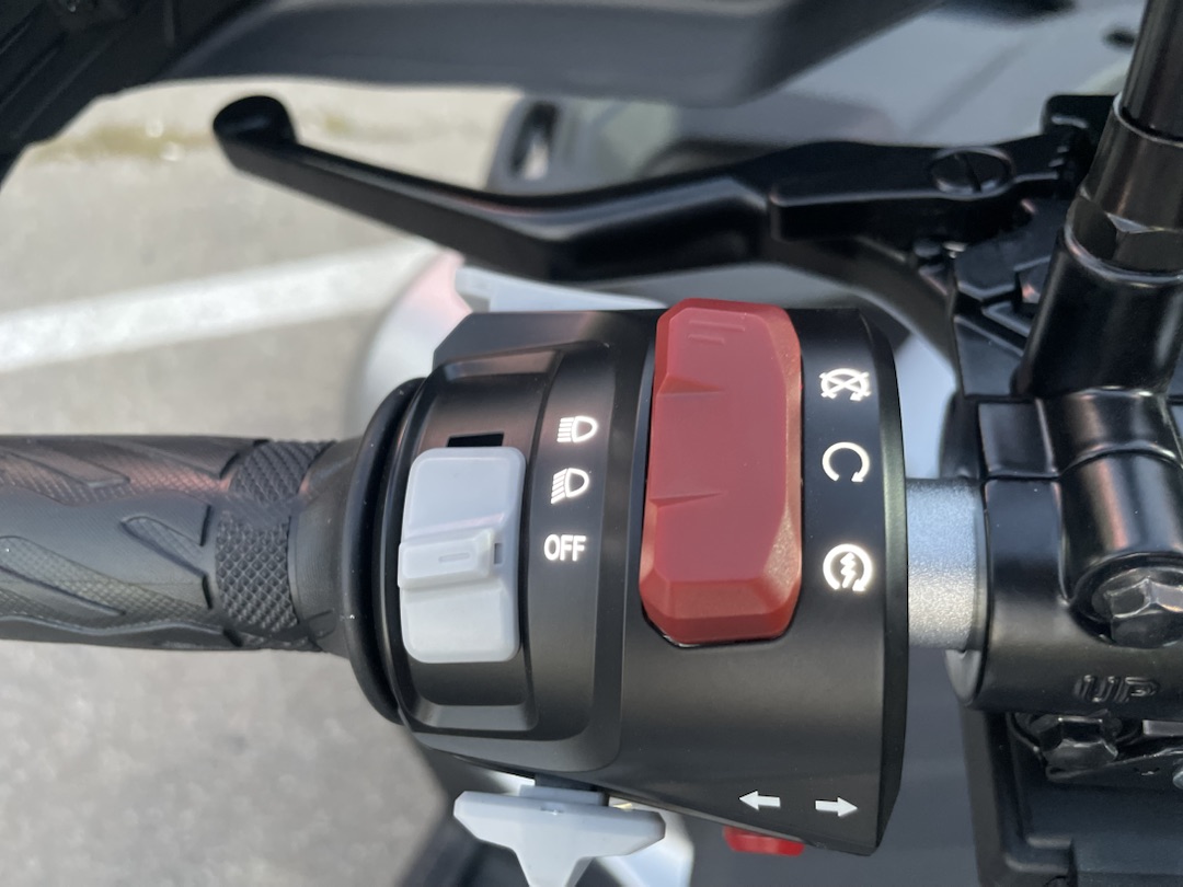 Квадроцикл BENDA Redstone 550 R2 в Жуковском