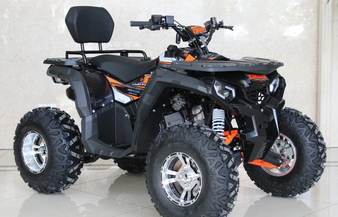 Квадроцикл GBM STORMRIDER 300 NEW PREMIUM в Жуковском