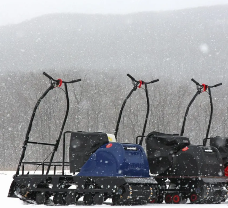 Мотобуксировщик PAXUS 500 9 л.с. в Жуковском