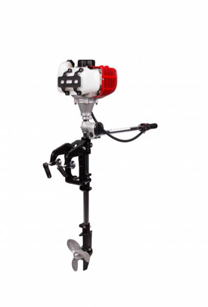 Подвесной лодочный мотор TOYAMA TA 2 в Жуковском