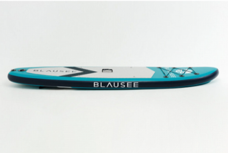 НАДУВНОЙ SUP-BOARD BUSINESS LIGHT BLUE 10,6 в Жуковском