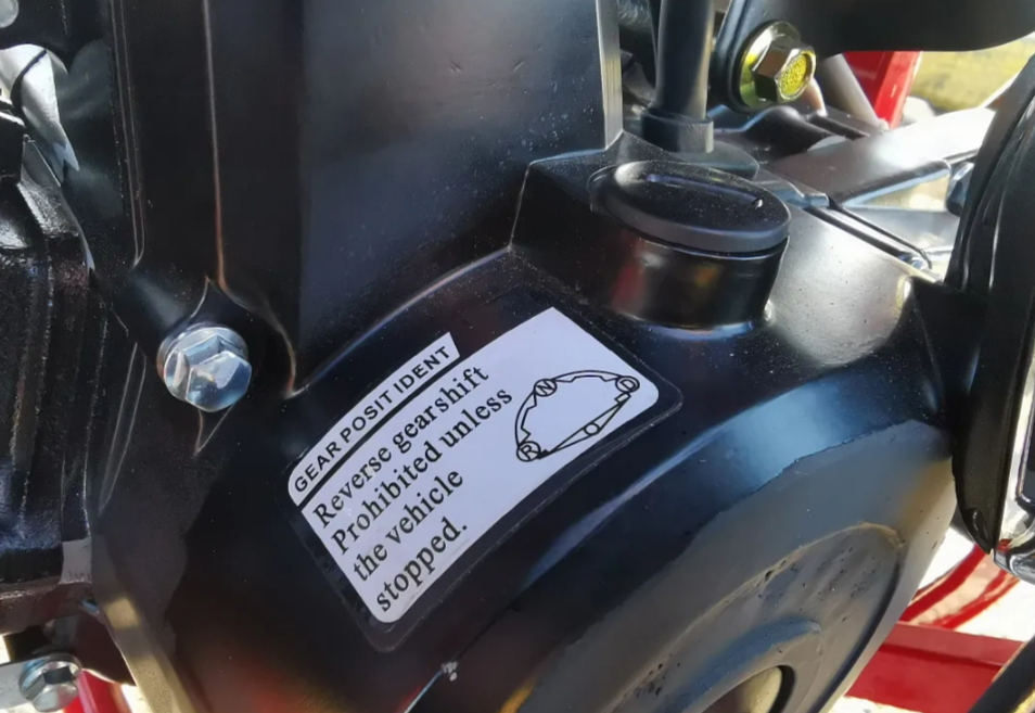 Квадроцикл GBM SHARP KIDS 125 в Жуковском