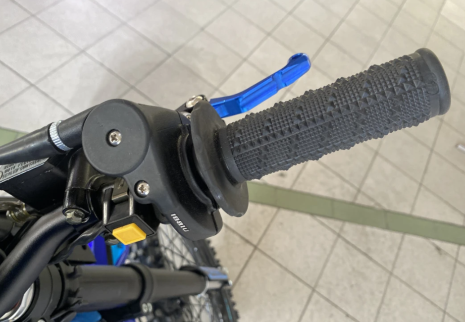 Кроссовый мотоцикл PROMAX DAIKON CB330 в Жуковском