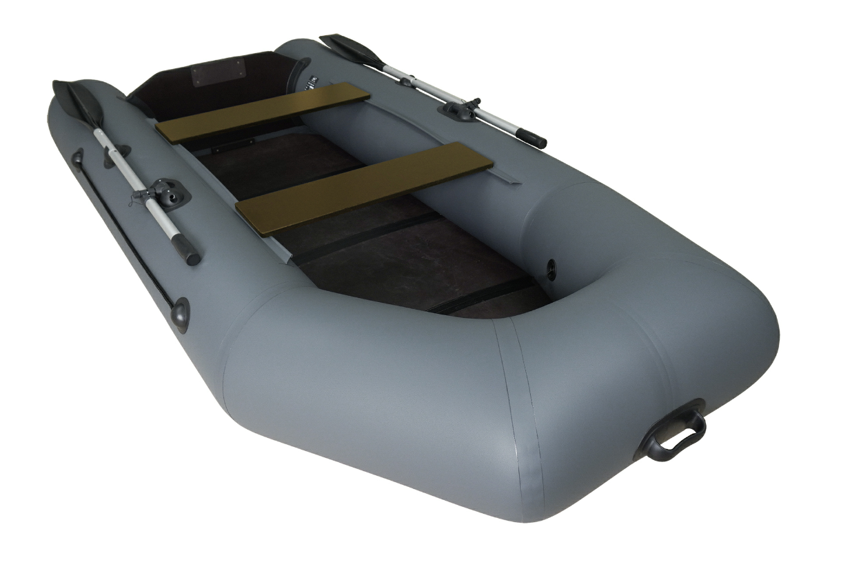 Лодка БАРС 2900 Слань-книжка киль в Жуковском