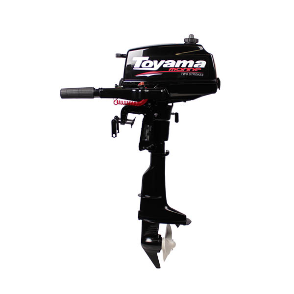 ЛОДОЧНЫЙ МОТОР TOYAMA TC3.6BMS в Жуковском