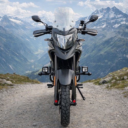 Мотоцикл PROMAX TOURING PR300 в Жуковском