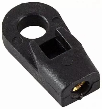 КОННЕКТОР ТРОСА ГАЗ-РЕВЕРС, ПЛАСТИК / 703-48345-01 в Жуковском