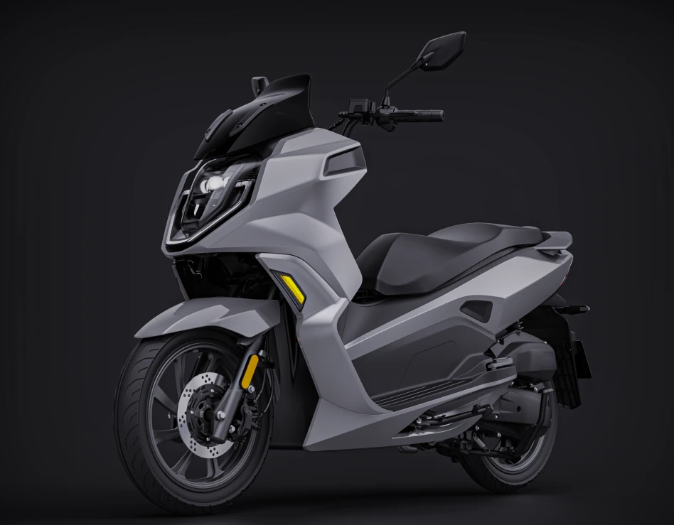 Скутер FAIDET BATUR 250(49) в Жуковском