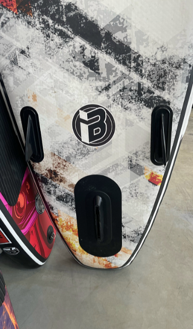 SUP (САП) ДОСКА RAIDEX I BOARD 11’ (332СМ) «MRAMOR» в Жуковском