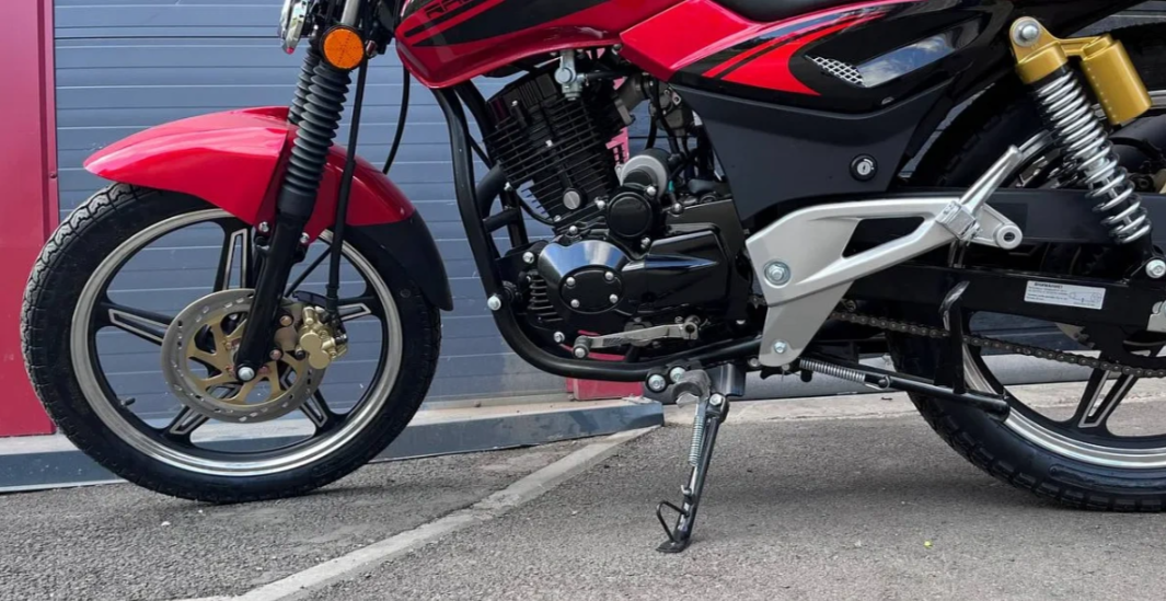 Мотоцикл RACER MAGNUM RC200-C5B в Жуковском