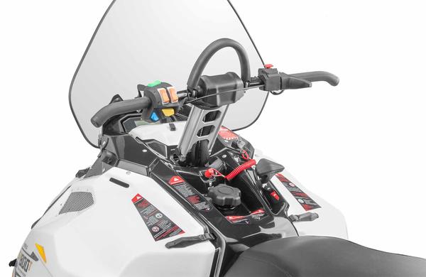 Снегоход STELS АТАМАН SA800T 2.0 в Жуковском