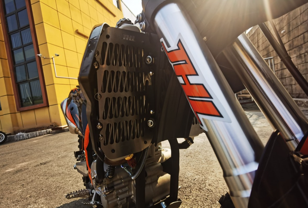 Мотоцикл JHLMOTO JHL Z5 NB300 (174MN-5) в Жуковском