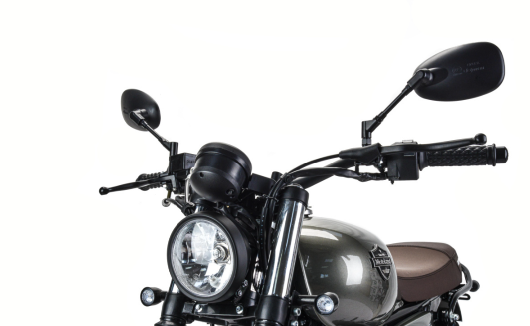 Мотоцикл MOTOLAND (МОТОЛЕНД) TEXAS 300 в Жуковском