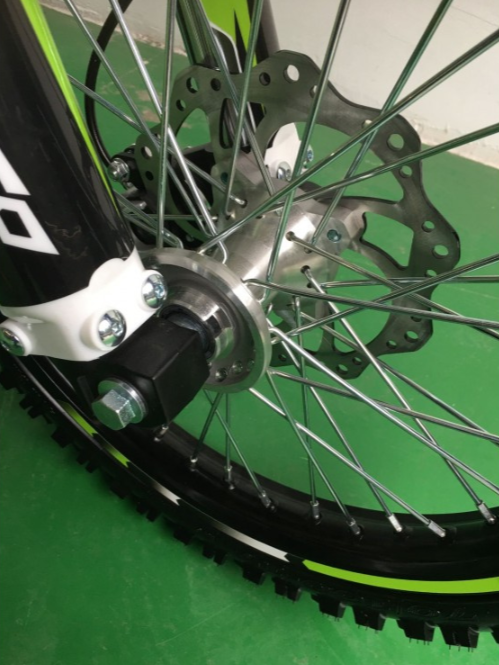 Питбайк JHLMOTO JHL Z140E (YX1P56FMJ) в Жуковском