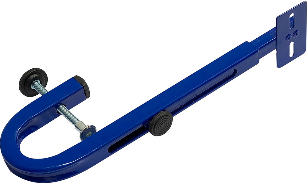 Кронштейн датчика эхолота №1 сплошной в Жуковском