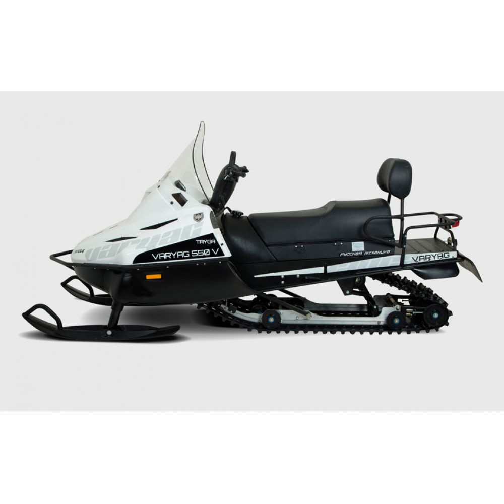 СНЕГОХОД РМ ТАЙГА ВАРЯГ 550 V в Жуковском