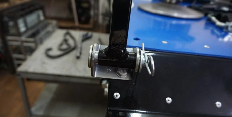 Мотобуксировщик XTREME-MOTORS "Полюс-2" Зима 13 л.с. в Жуковском